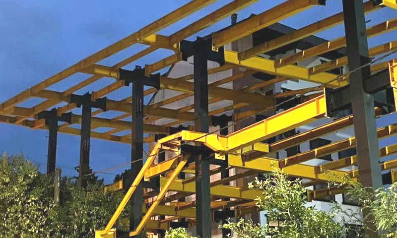 پروژه نظام مهندسی نوشهر 