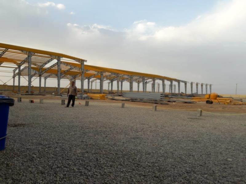 بادرود کاشان 