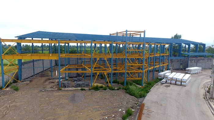 شرکت توسعه تجارت برنج مازندران 