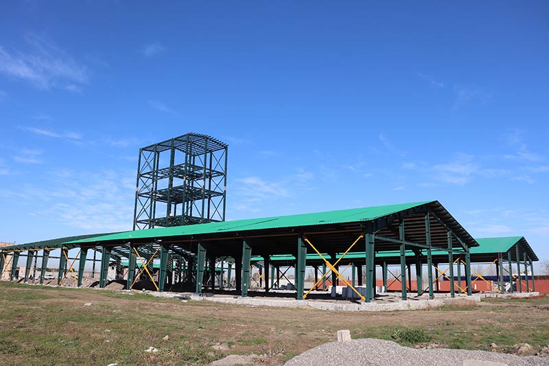شرکت دانه چین